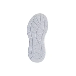 Sneakers sportive Nere Bambina con chiusura a strappo Champion