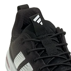 Sneakers Sportive Nere da Donna in tessuto adidas Cloudfoam Flex
