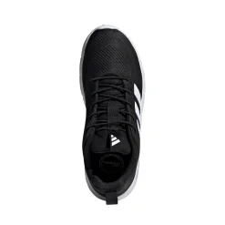 Sneakers Sportive Nere da Donna in tessuto adidas Cloudfoam Flex