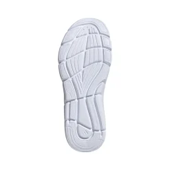 Sneakers Sportive uomo grigie in tessuto mesh adidas CLOUDFOAM FLEX