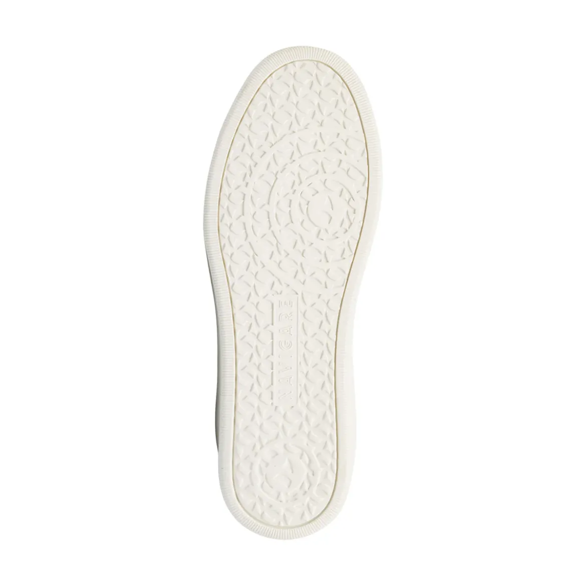 Sneakers Stringate Blu da Uomo in tessuto mesh Navigare