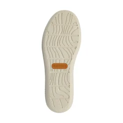 Sneakers taupe da Uomo in suede e lacci elastici Lumberjack