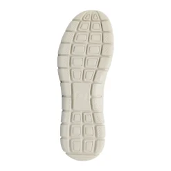 Sneakers verdi da Uomo leggere in tessuto mesh Skechers Track Slip-Ins