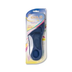 Solette per bambini Silver Baby Fresh Deodor