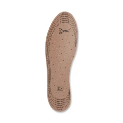 Solette traforate e traspiranti Unisex marchio Gold