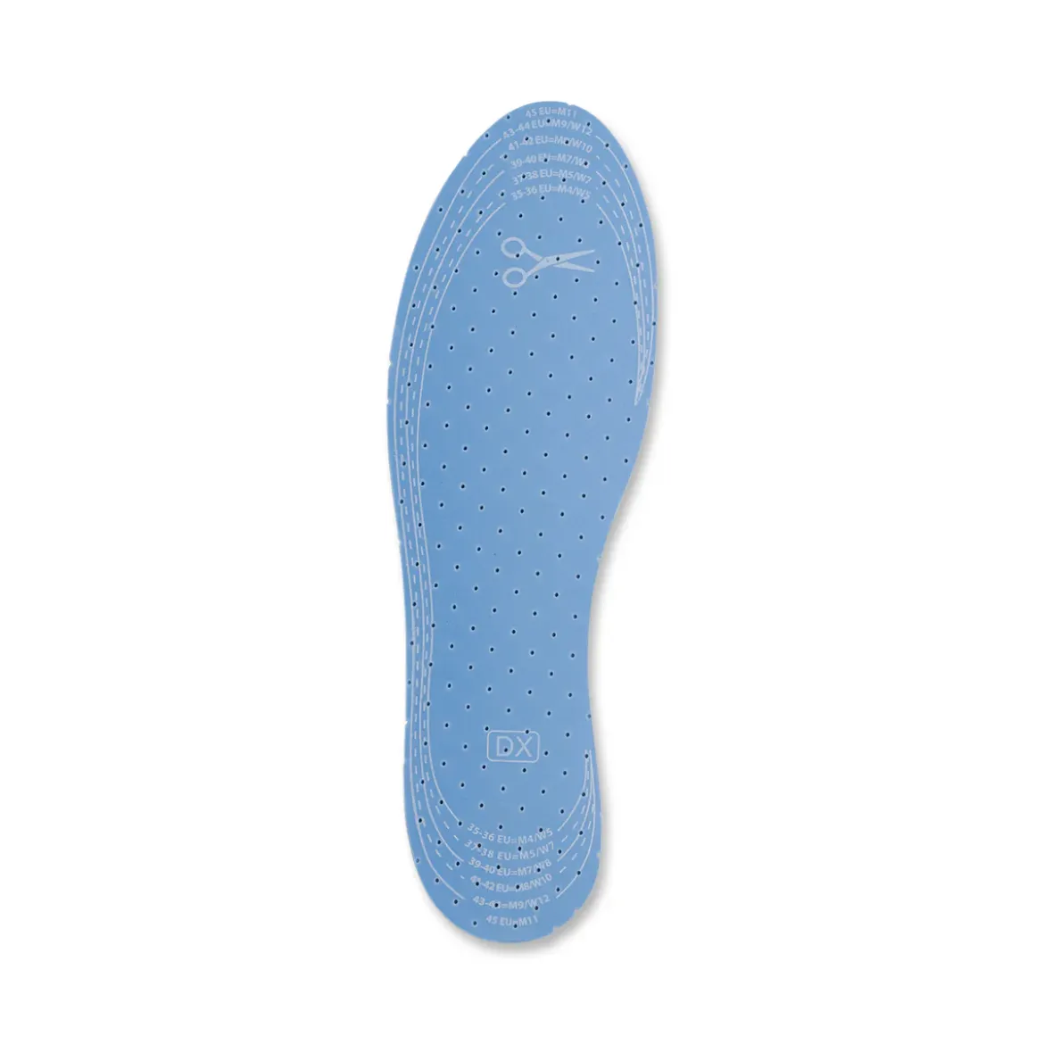 Solette Unisex con trattamento anti-odore e antibatterico Gold