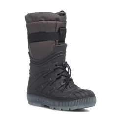 Stivali da neve neri G&G