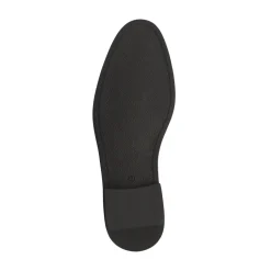 Stringate da Uomo blu effetto lucido modello derby Riflessi Urbani