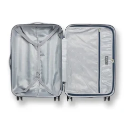 Trolley grande blu in ABS Ciak Roncato