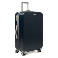 Trolley grande blu in ABS Ciak Roncato