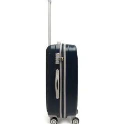 Trolley medio blu in ABS Ciak Roncato