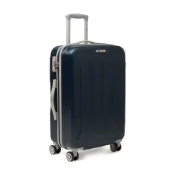 Trolley medio blu in ABS Ciak Roncato