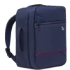 Zaino bagaglio a mano blu da sotto il sedile blu MODO by Roncato