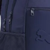 Zaino blu per sport e tempo libero con doppio scomparto Puma