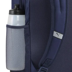 Zaino blu per sport e tempo libero con doppio scomparto Puma