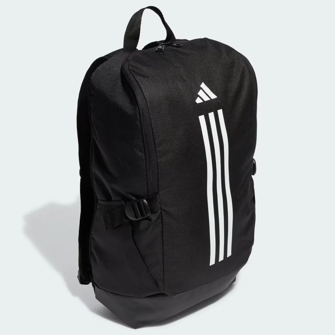 Zaino nero con logo adidas Performance TR