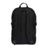 Zaino nero da Unisex adidas POWER VII