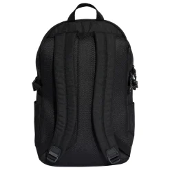 Zaino nero da Unisex adidas POWER VII
