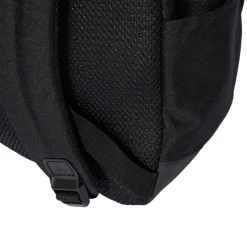 Zaino nero da Unisex adidas POWER VII